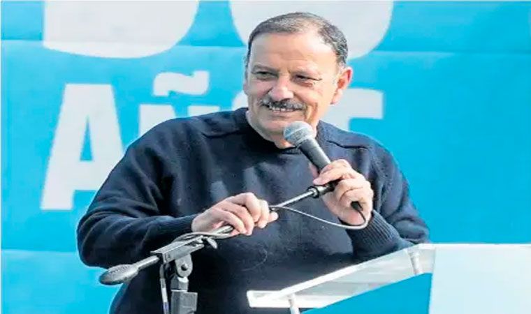 Clarín: La Rioja emite Chachos, pero no paga su deuda en dólares y sigue en default