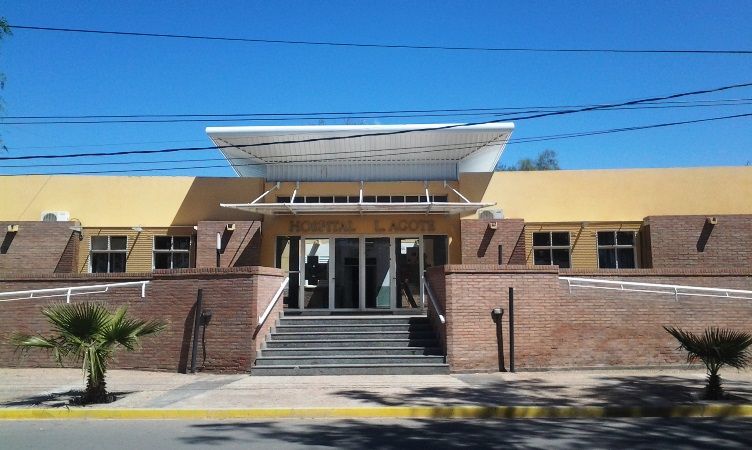 Chamical: malestar del personal de salud por falta de pago de viáticos Chamical: malestar del personal de salud por falta de pago de viáticos