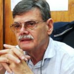 Paro docente – Habló Rogelio De Leonardi: “Hay docentes por debajo de la línea de la indigencia”