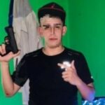 “Estás arriba con todos los vagos”: la despedida al ladrón de 17 años que murió baleado