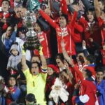 Se retira uno de los últimos verdugos de Messi y la Selección Argentina