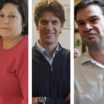 Alertan por los ataques de Milei y sus militantes digitales a 50 periodistas y medios