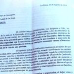 Vecinos de la zona de La Quebrada piden trasladar al Óvalo