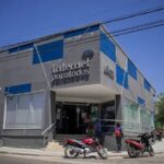 Chilecito: Colapsó la red central de cloacas e Internet Para Todos dejó de prestar el servicio.