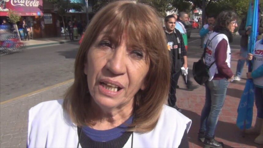 ¿Cuál es la realidad de los docentes en San Luis? ¿Cuál es la realidad de los docentes en San Luis?