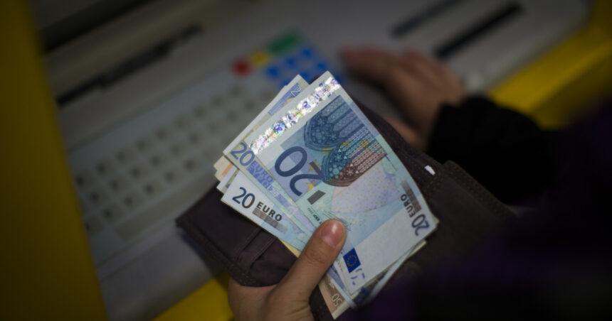 Euro hoy: a cuánto cotiza este sábado 31 de agosto Euro hoy: a cuánto cotiza este sábado 31 de agosto