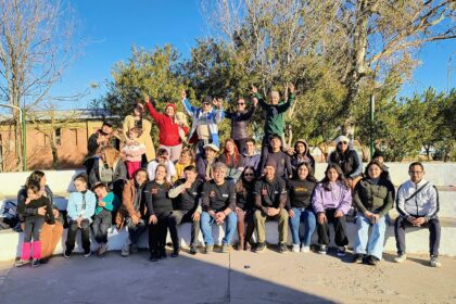 Cultura Viva Rosario Vera Peñaloza | CON ALEGRÍA Y EMOCIÓN VIVIMOS EL 2 ENCUENTRO DE ACADEMIAS DE DANZAS “DANZAS Y AMISTAD 2024”