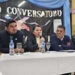 ULAPES | SEGUIMOS APORTANDO AL DESARROLLO DE LA DEMOCRACIA