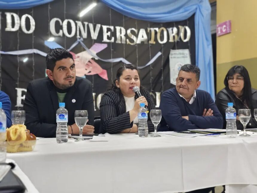 ULAPES | SEGUIMOS APORTANDO AL DESARROLLO DE LA DEMOCRACIA