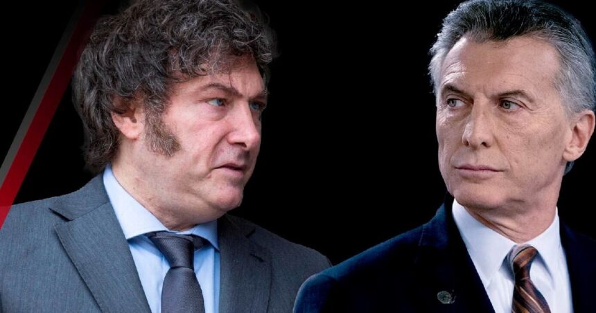 Nueva encuesta electoral en Provincia, con un mensaje contundente para Milei y Macri