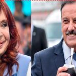 Tiempo de Internas: En el PJ, Cristina pego unos gritos para ordenar