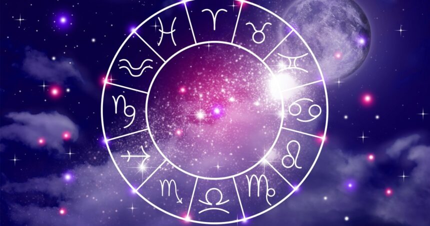 Luna nueva en Virgo del 2 de septiembre de 2024: cómo afecta a cada signo zodiacal Luna nueva en Virgo del 2 de septiembre de 2024: cómo afecta a cada signo zodiacal