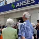 Nuevo bono de .000 para jubilados