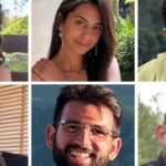 Lo que hay que saber sobre los seis rehenes asesinados en Gaza