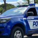 Roban camioneta a concejal chamicalense