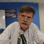 Rogelio De Leonardi ratificó las medidas de fuerza para mañana y el jueves