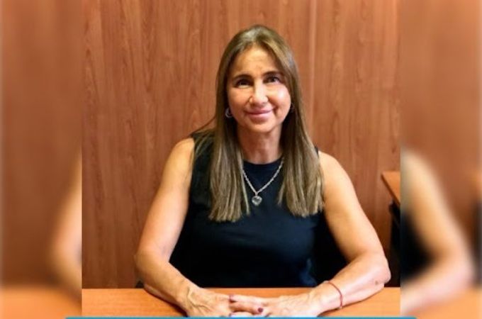 Silvia Brizuela explicó los cambios en la cobertura de medicamentos por parte del PAMI Silvia Brizuela explicó los cambios en la cobertura de medicamentos por parte del PAMI