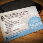 Tras la eliminación de la tarjeta azul, esta es la documentación para viajar a Chile