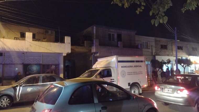 Hallazgo trágico: joven salteño es encontrado sin vida en cercanías de la zona universitaria Hallazgo trágico: joven salteño es encontrado sin vida en cercanías de la zona universitaria