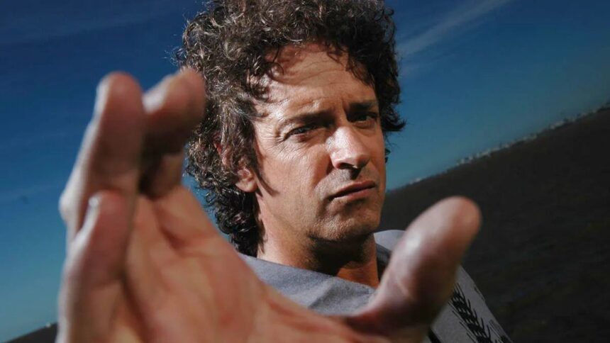 10 años de la muerte de Gustavo Cerati 10 años de la muerte de Gustavo Cerati