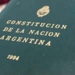 Se llevó a cabo un conversatorio en homenaje a los 30 años de reforma constitucional de 1994