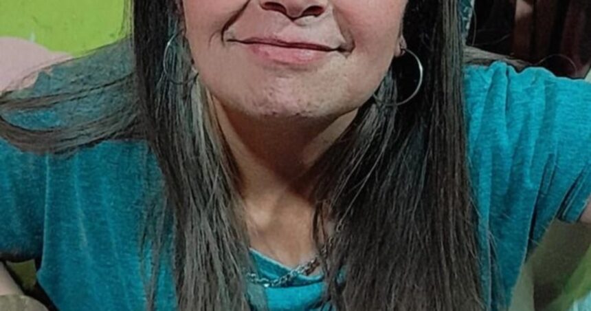 Brutal femicidio en Moreno: conoció a un hombre en una app de citas y fue estrangulada Brutal femicidio en Moreno: conoció a un hombre en una app de citas y fue estrangulada