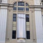 La calle de los cines