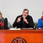 Estatales paran el miércoles