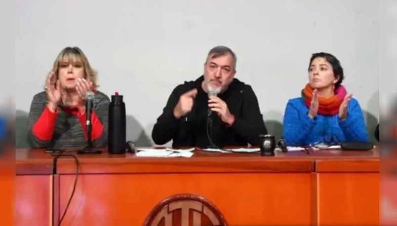Estatales paran el miércoles Estatales paran el miércoles