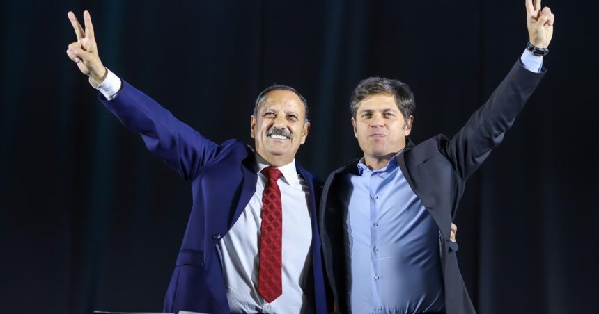 La encuesta más temida: quiénes son los gobernadores con peor imagen del país La encuesta más temida: quiénes son los gobernadores con peor imagen del país