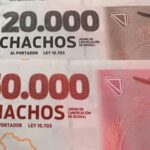 El Gobierno provincial confirmó el pago del bono de 50 mil Chachos para este mes de septiembre.