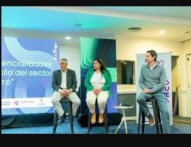 La Rioja: Se realizó el panel “Desafíos y potencialidades para el desarrollo del sector minero”