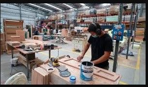 Las ventas minoristas cayeron 10,5% en comparación con agosto del año pasado Las ventas minoristas cayeron 10,5% en comparación con agosto del año pasado