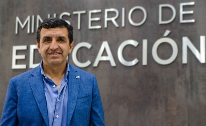 Educación llamó nuevamente a la mesa salarial: AMP no asistirá Educación llamó nuevamente a la mesa salarial: AMP no asistirá