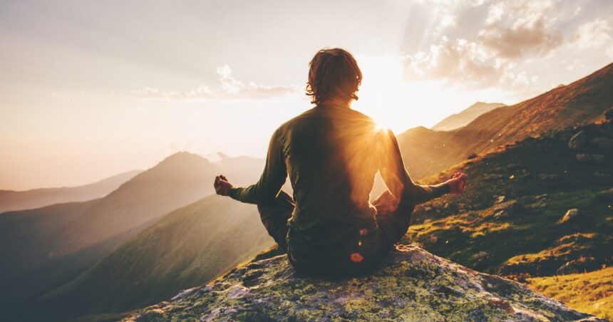 Viajes para sanar cuerpo y alma: retiros de yoga, meditación y alimentación saludable Viajes para sanar cuerpo y alma: retiros de yoga, meditación y alimentación saludable
