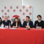 Cómo se partió la nueva UCR: los mileístas, los moderados y los más cercanos al kirchnerismo