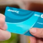 Tarjeta Alimentar: el Gobierno elevó el límite de edad para recibir la prestación social