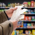 Canasta Fénix: bajan precios de productos alimentarios básicos un 1%