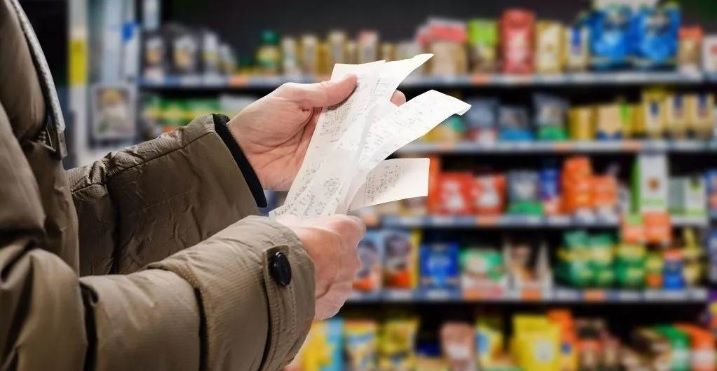 Canasta Fénix: bajan precios de productos alimentarios básicos un 1% Canasta Fénix: bajan precios de productos alimentarios básicos un 1%
