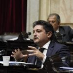 Ricardo Herrera: “Estamos con los números muy justos y se va definir a último momento”