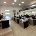 Chepes: concejales sesionaron tras 60 días y prohibieron la asistencia de menores en espectáculos