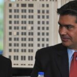 Le piden explicaciones a Axel Kicillof por el cargo de Jorge Capitanich en el Banco Provincia
