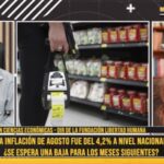 Natalia Motyl: “Con el RIGI se puede producir más empleos”