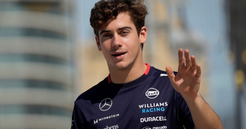 ¿Cómo ver la F1 y a Franco Colapinto por streaming, sin publicidad y de forma legal? ¿Cómo ver la F1 y a Franco Colapinto por streaming, sin publicidad y de forma legal?