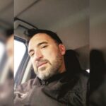 El “Gigoló Riojano”, Carlos Rubén Colman, no quiso declarar ante la justicia