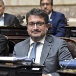 Jorge Ricardo Herrera: movimientos de viajes recurrentes entre La Rioja y Buenos Aires