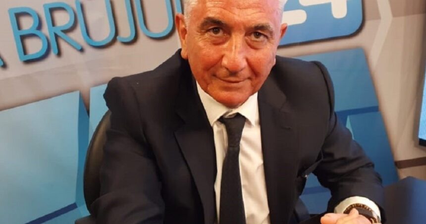 Apartan al juez de Bahía Blanca que demoró 13 meses en decidir si investigaba al Clan Elías Apartan al juez de Bahía Blanca que demoró 13 meses en decidir si investigaba al Clan Elías