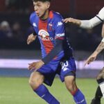 Tigre vs Gimnasia La Plata por la Liga Profesional: minuto a minuto en vivo