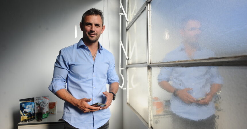 Martín Menem: “Déficit cero y transformación económica, el nuevo rumbo de la Argentina”