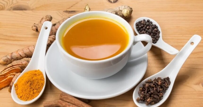 ¿Cuál es la mejor hora para tomar cúrcuma con pimienta negra? ¿Cuál es la mejor hora para tomar cúrcuma con pimienta negra?